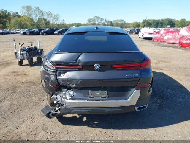 BMW X6 XDRIVE40I | Mobile.bg — изображение 16