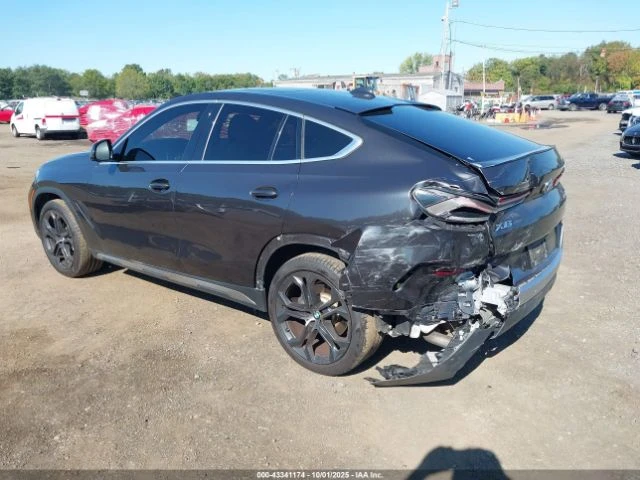 BMW X6 XDRIVE40I | Mobile.bg — изображение 17