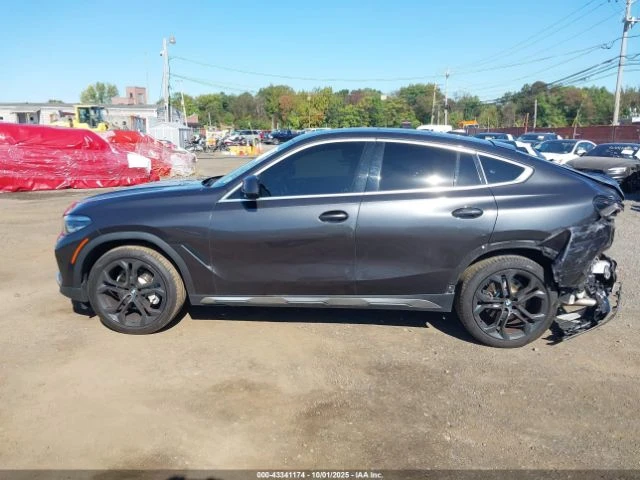 BMW X6 XDRIVE40I | Mobile.bg — изображение 14