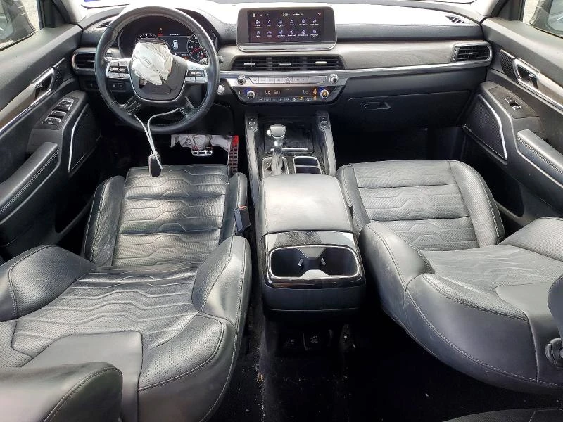 Kia Telluride 3.8L 6 ALL WHEEL DRIVE | Mobile.bg � ����������� 9