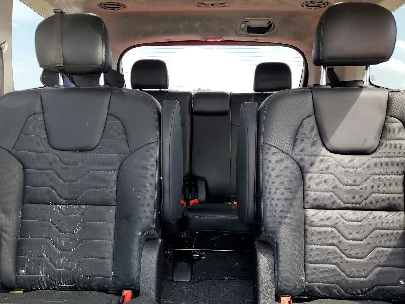 Kia Telluride 3.8L 6 ALL WHEEL DRIVE | Mobile.bg � ����������� 11