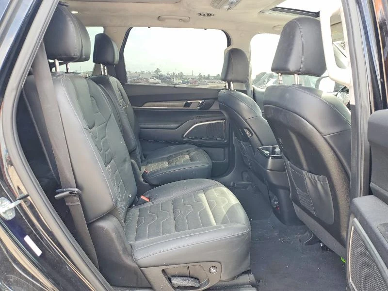 Kia Telluride 3.8L 6 ALL WHEEL DRIVE | Mobile.bg � ����������� 12