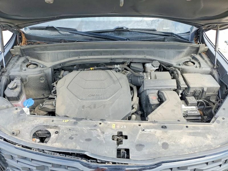 Kia Telluride 3.8L 6 ALL WHEEL DRIVE | Mobile.bg � ����������� 14