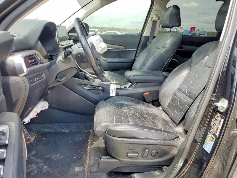 Kia Telluride 3.8L 6 ALL WHEEL DRIVE | Mobile.bg � ����������� 8