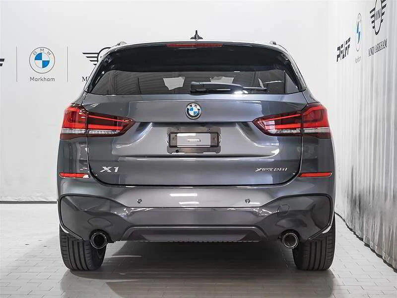 BMW X1 2022 BMW X1 Xdrive28i , снимка 5 - Автомобили и джипове - 54922137