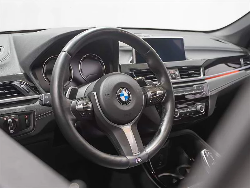 BMW X1 2022 BMW X1 Xdrive28i , снимка 8 - Автомобили и джипове - 54922137
