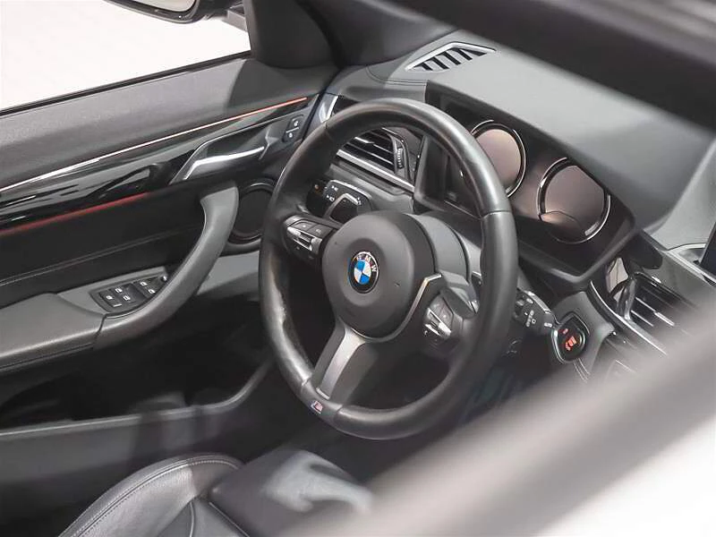 BMW X1 2022 BMW X1 Xdrive28i , снимка 14 - Автомобили и джипове - 54922137