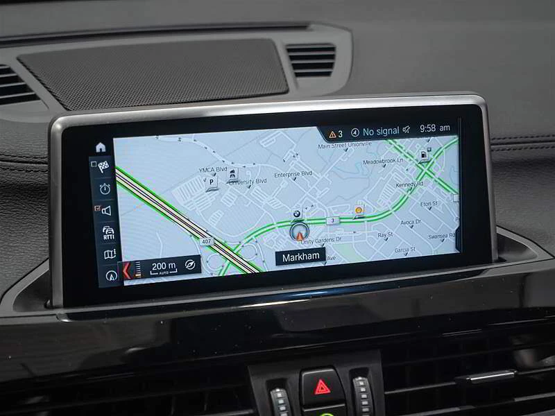 BMW X1 2022 BMW X1 Xdrive28i , снимка 13 - Автомобили и джипове - 54922137