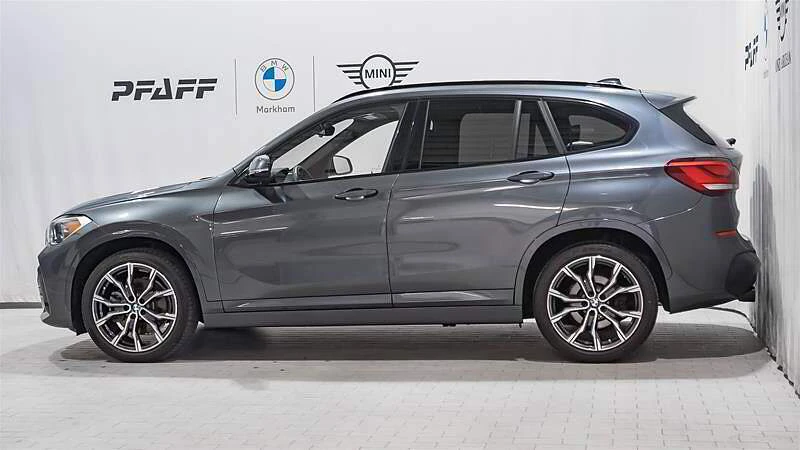 BMW X1 2022 BMW X1 Xdrive28i , снимка 3 - Автомобили и джипове - 54922137