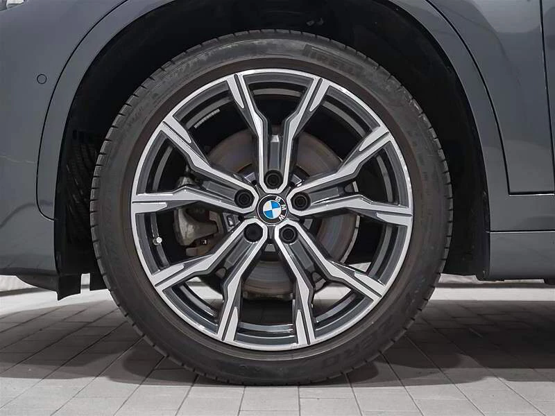 BMW X1 2022 BMW X1 Xdrive28i , снимка 6 - Автомобили и джипове - 54922137