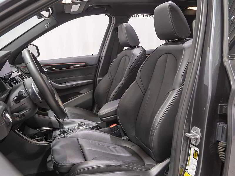 BMW X1 2022 BMW X1 Xdrive28i , снимка 7 - Автомобили и джипове - 54922137