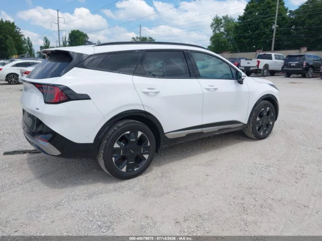 Kia Sportage SX-PRESTIGE, снимка 4 - Автомобили и джипове - 56114103