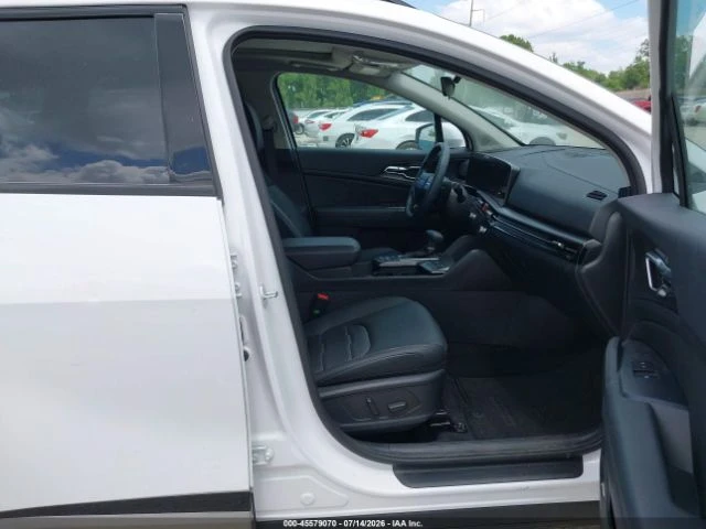 Kia Sportage SX-PRESTIGE, снимка 5 - Автомобили и джипове - 56114103