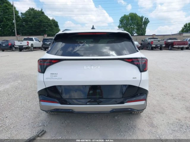 Kia Sportage SX-PRESTIGE, снимка 16 - Автомобили и джипове - 56114103
