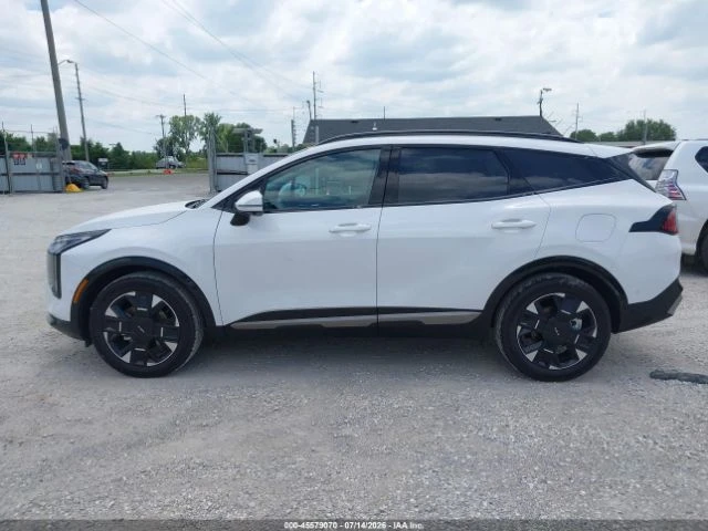 Kia Sportage SX-PRESTIGE, снимка 13 - Автомобили и джипове - 56114103