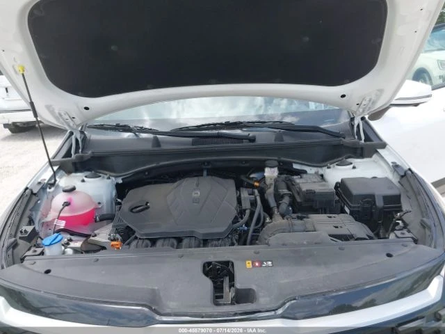 Kia Sportage SX-PRESTIGE, снимка 9 - Автомобили и джипове - 56114103