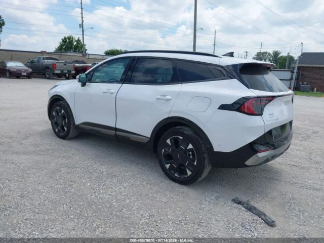 Kia Sportage SX-PRESTIGE, снимка 3 - Автомобили и джипове - 56114103