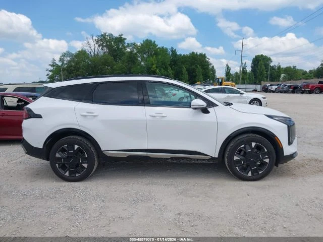 Kia Sportage SX-PRESTIGE, снимка 12 - Автомобили и джипове - 56114103