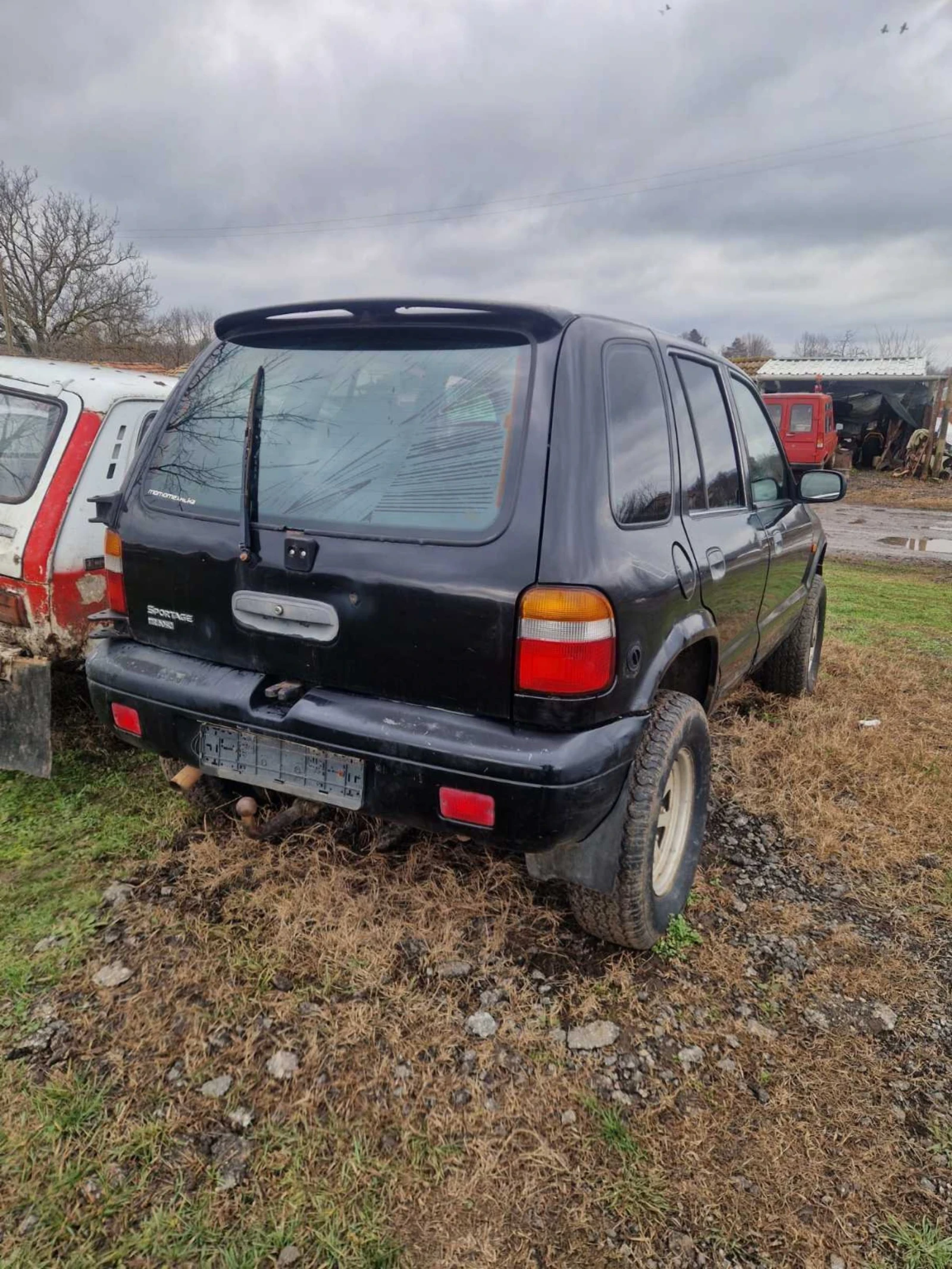 Kia Sportage 2000I | Mobile.bg � ����������� 15