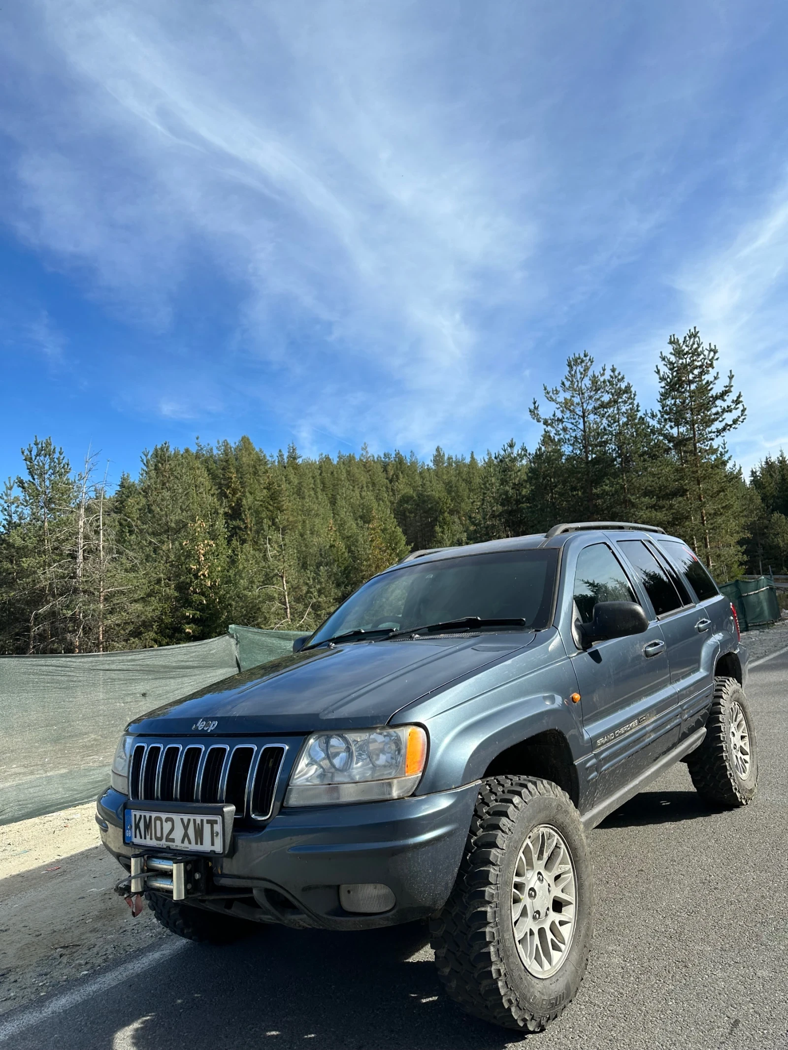 Jeep Grand cherokee ?+ 44 7546 025539? viber WhatsApp | Mobile.bg — изображение 1