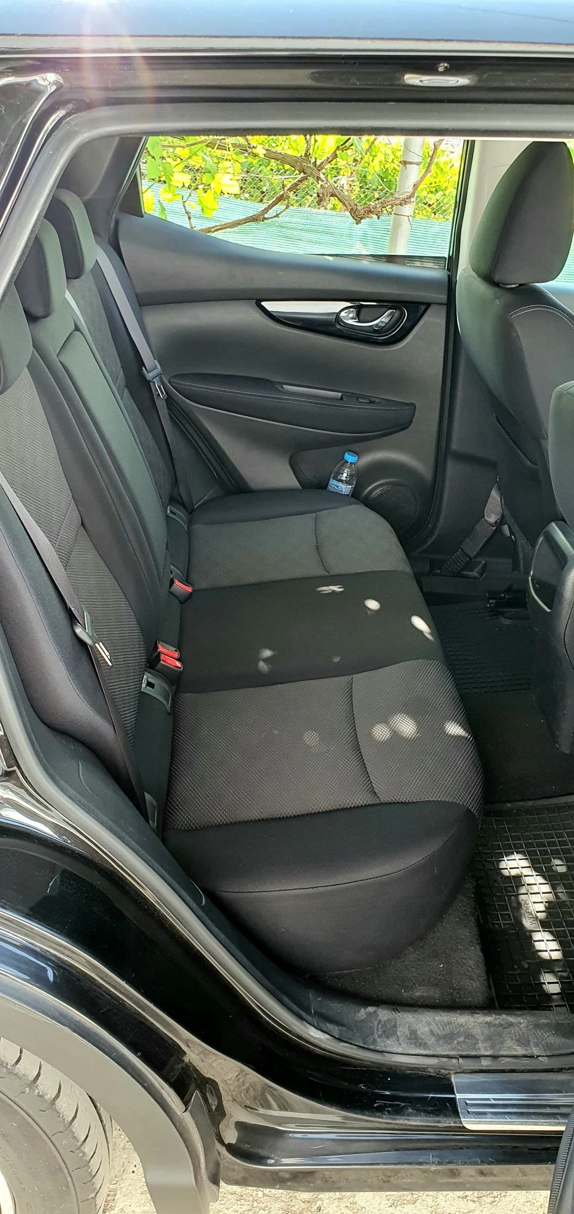 Nissan Qashqai 1.6 DCI - изображение 9