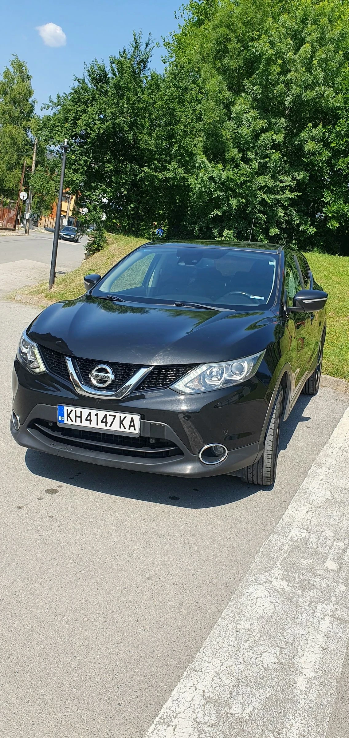 Nissan Qashqai 1.6 DCI - изображение 4