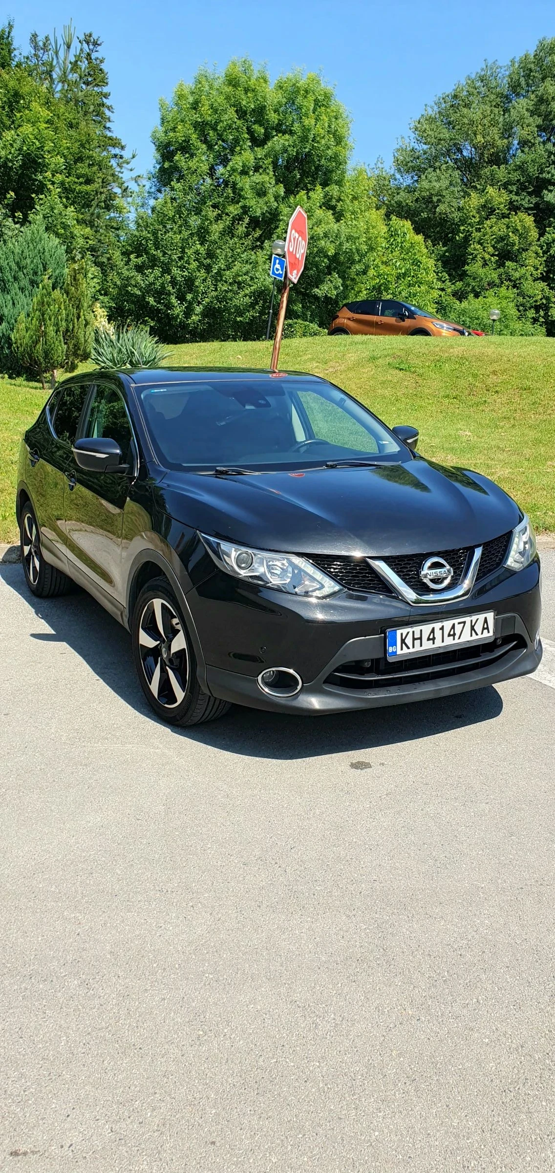 Nissan Qashqai 1.6 DCI - изображение 2