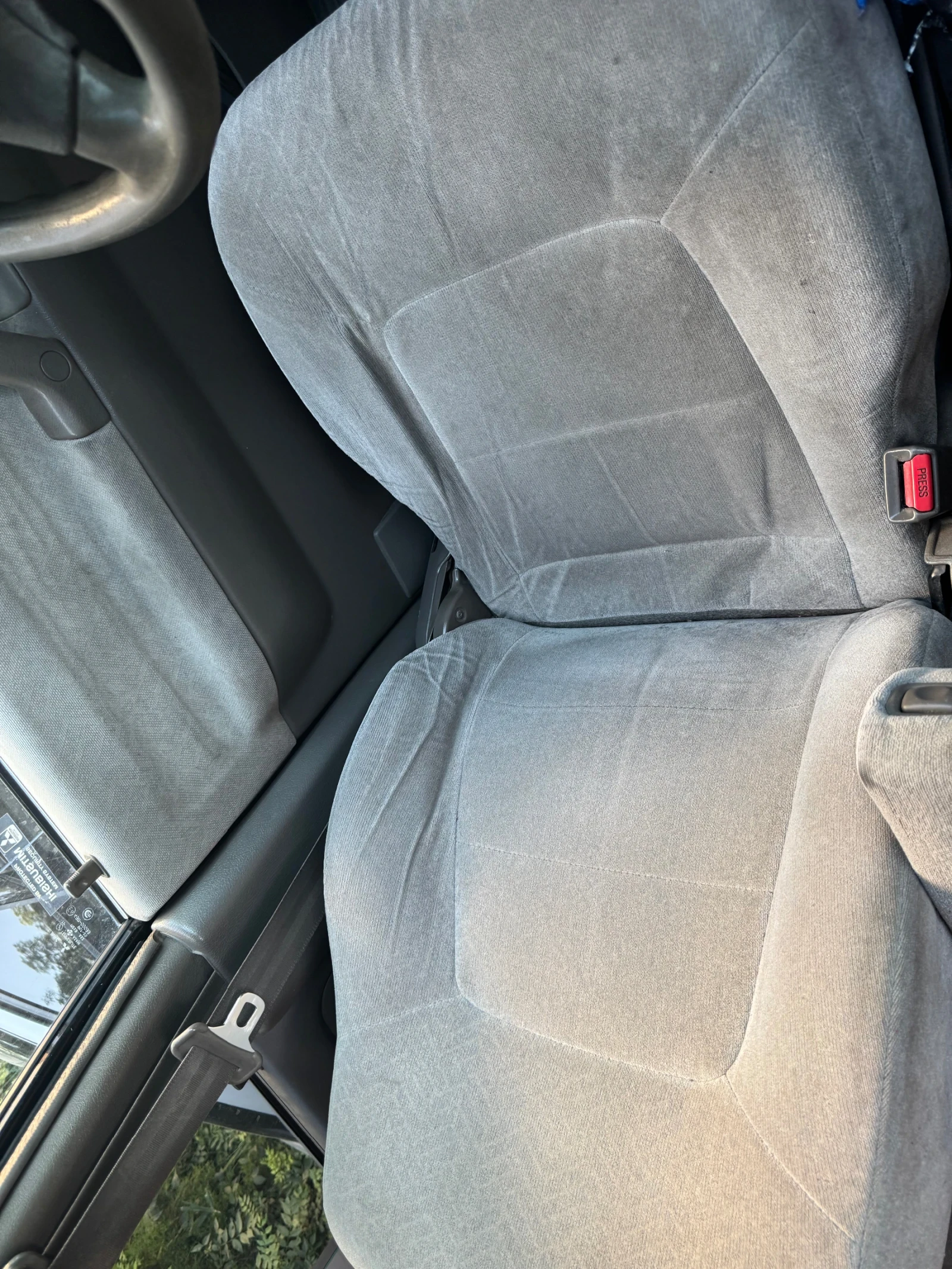 Mitsubishi Pajero MONTERO - изображение 9