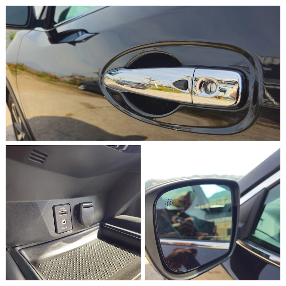 Nissan X-trail  44 SL FULL | Mobile.bg   12