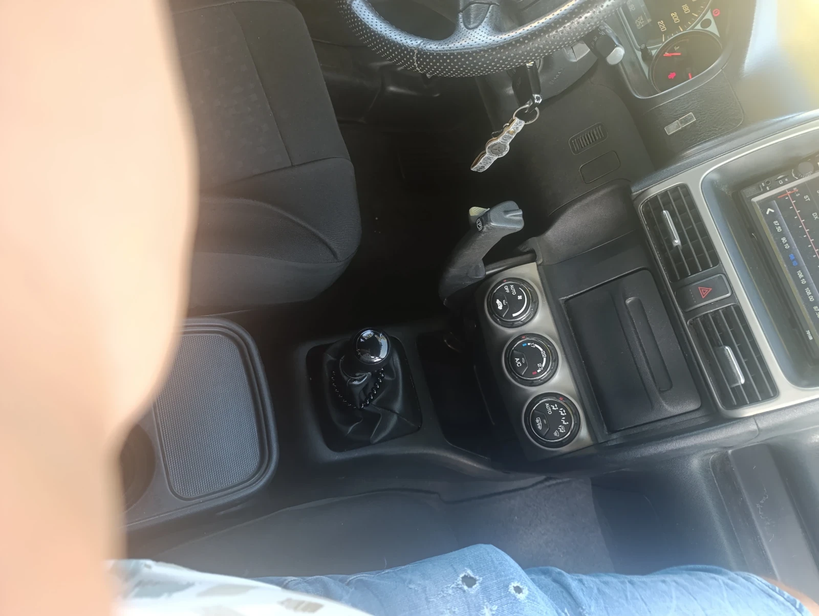 Honda Cr-v  - изображение 5