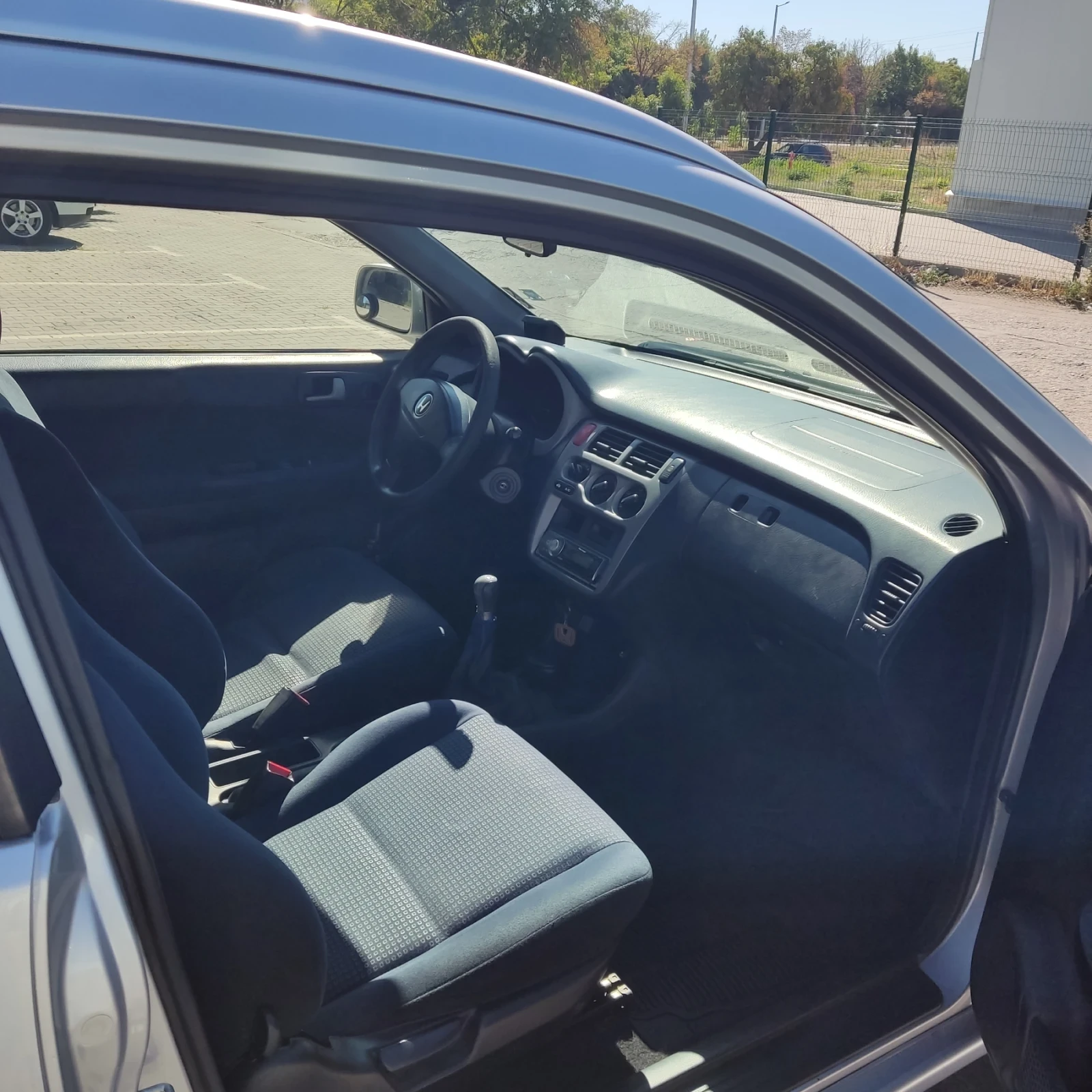 Honda Hr-v  - изображение 7