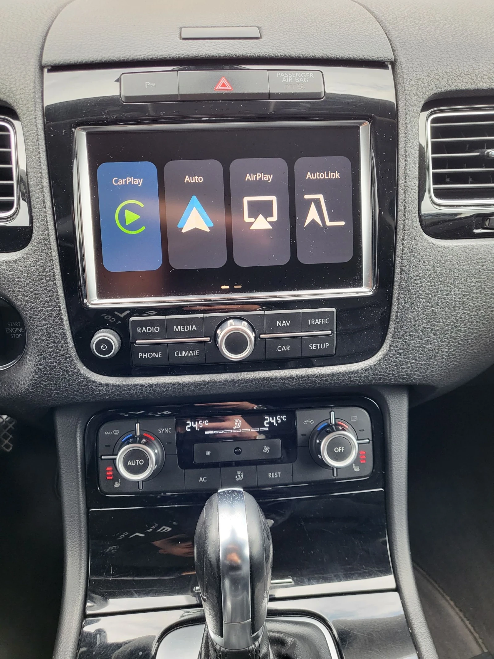 VW Touareg 3.0 TDI | Mobile.bg   14