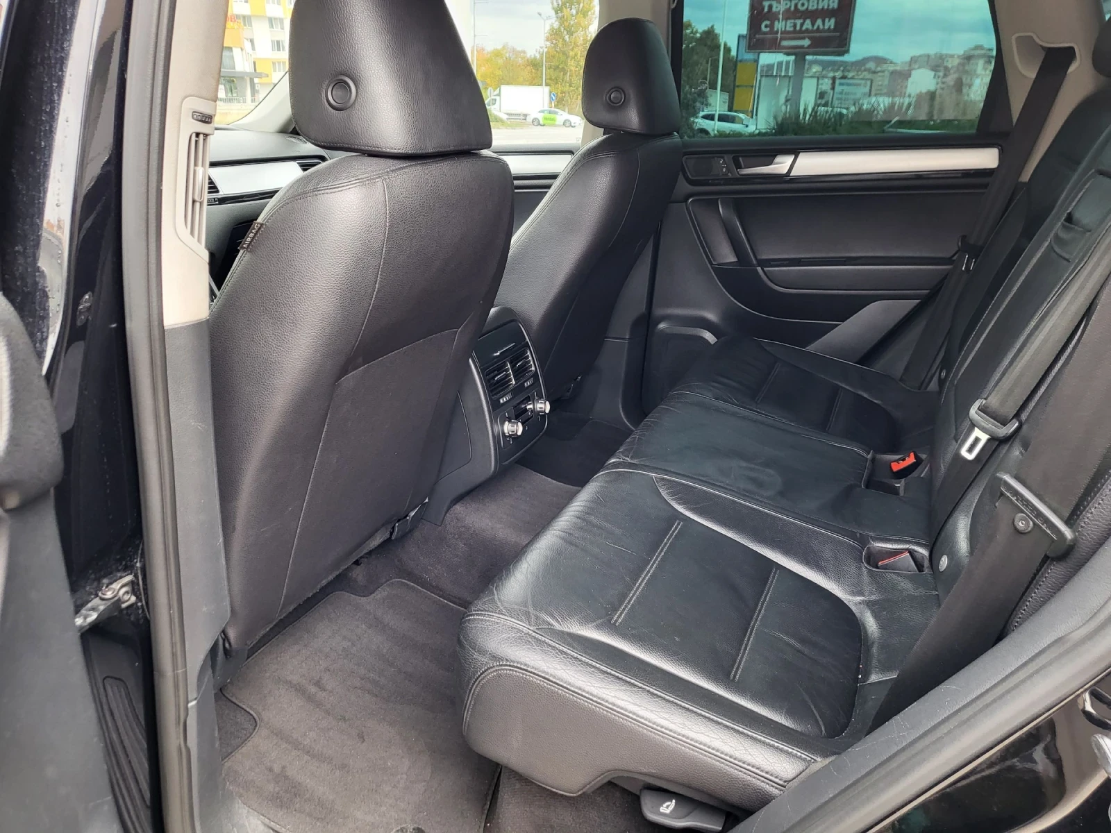 VW Touareg 3.0 TDI | Mobile.bg   11