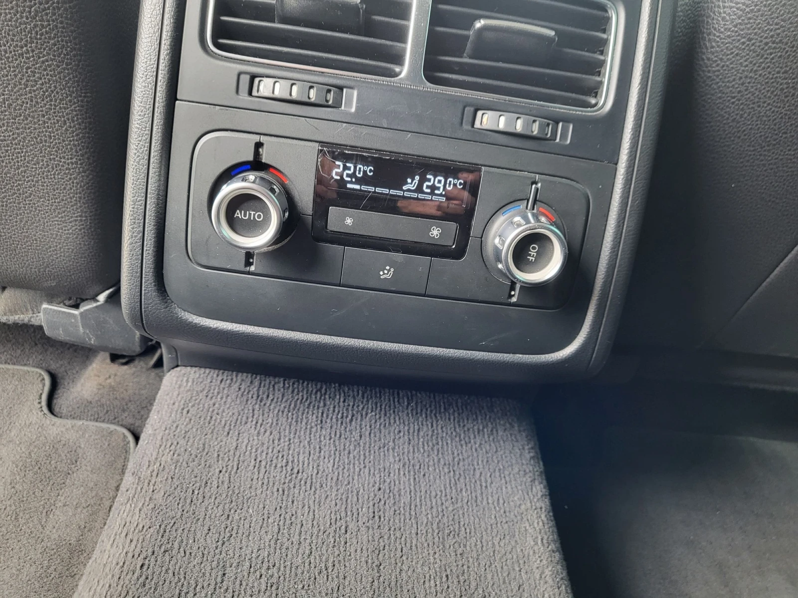 VW Touareg 3.0 TDI | Mobile.bg   12