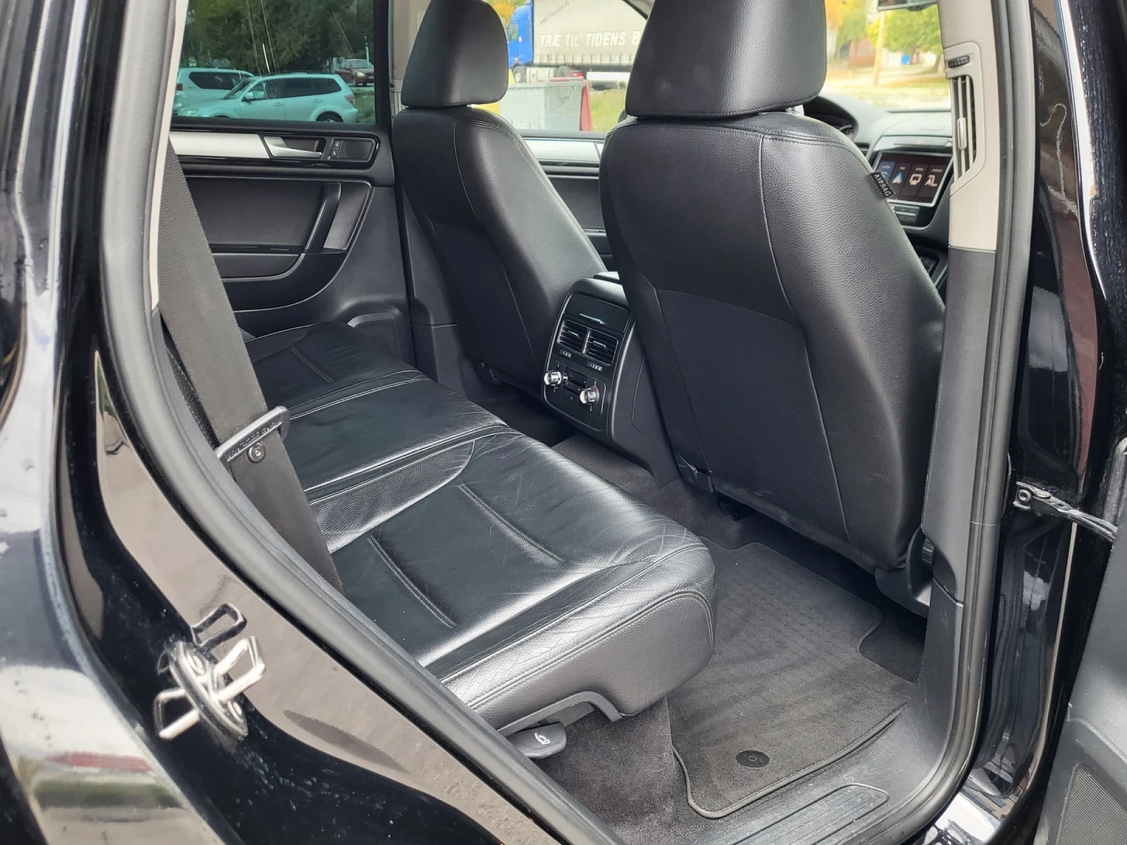 VW Touareg 3.0 TDI - изображение 10