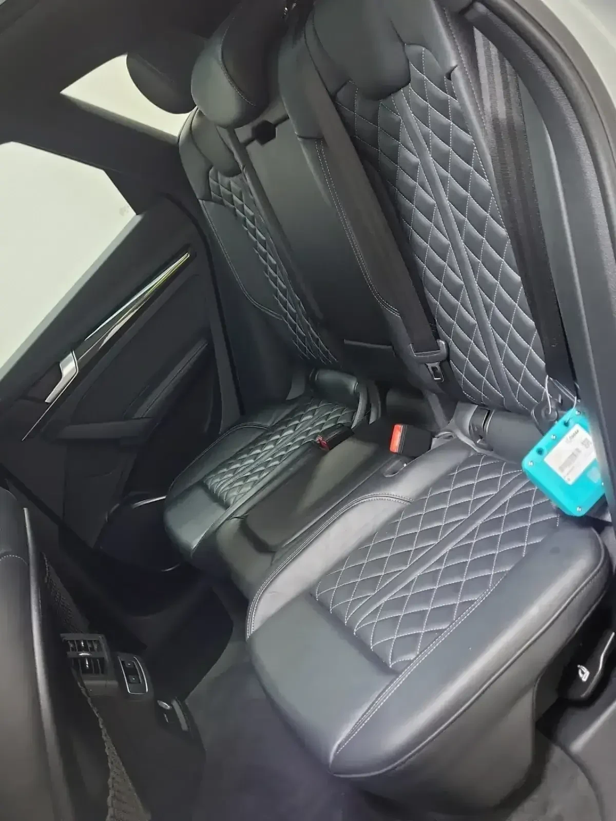 Audi SQ5 * CARFAX *    | Mobile.bg   11