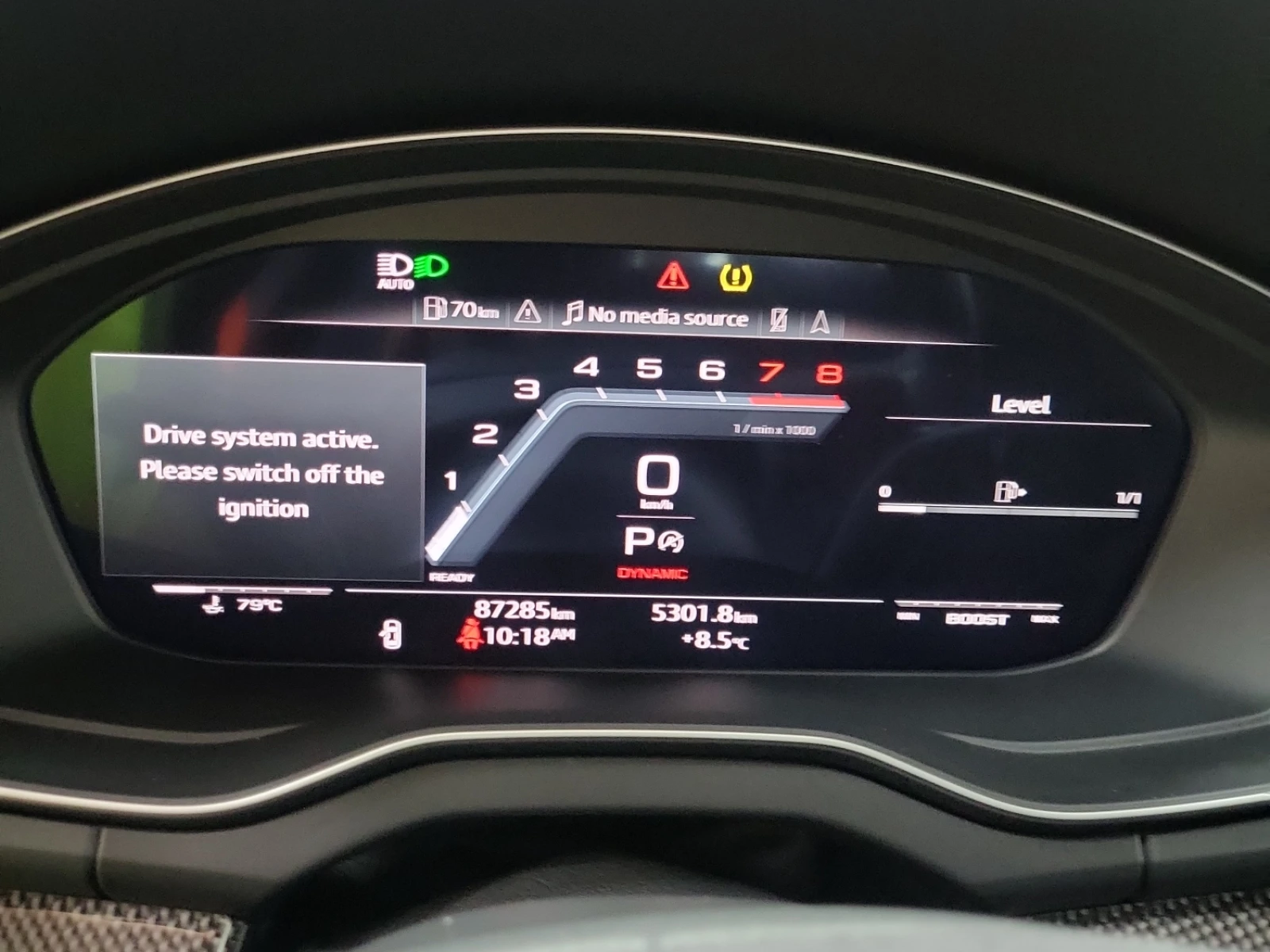 Audi SQ5 * CARFAX * БЕЗ ПЪРВОНАЧАЛНА ВНОСКА - изображение 9