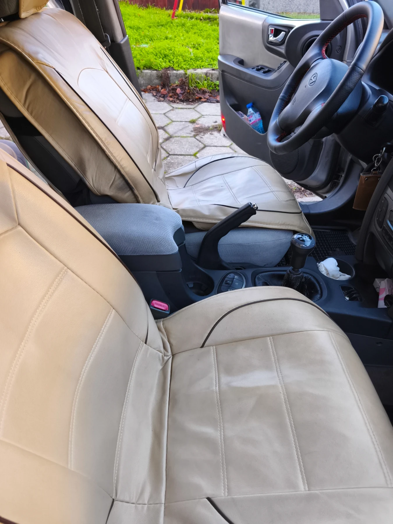 Hyundai Santa fe  - изображение 10