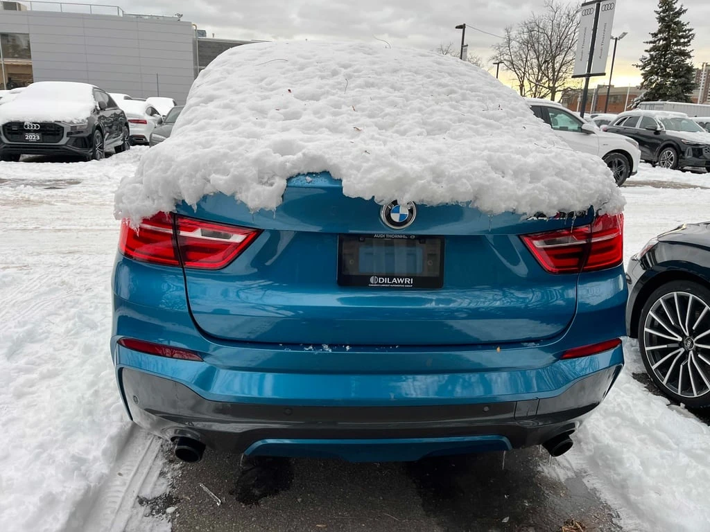 BMW X4 * M40i * CARFAX * ��� ������������ ������ | Mobile.bg � ����������� 4