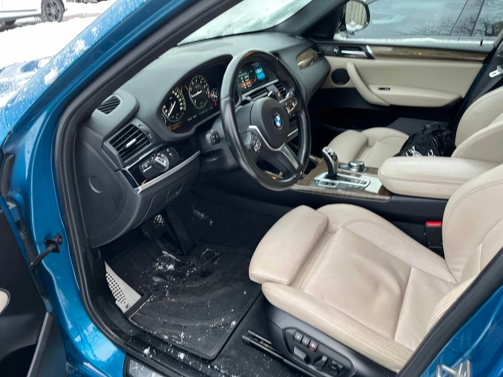 BMW X4 * M40i * CARFAX * ��� ������������ ������ | Mobile.bg � ����������� 5