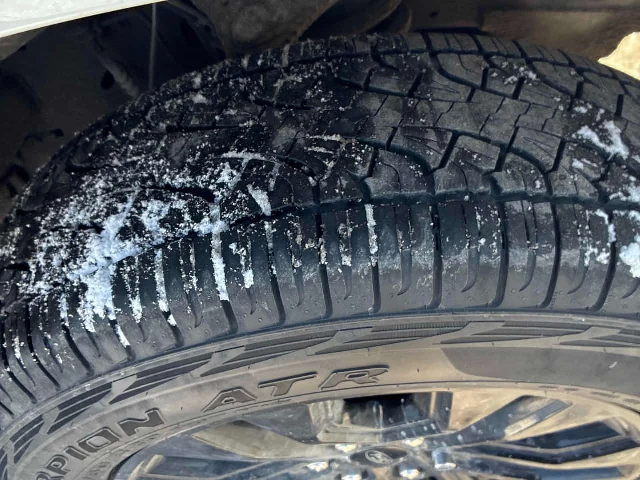 Ford F150 * 4WD SuperCrew Box * CARFAX * ЦЕНА ДО БГ - изображение 7