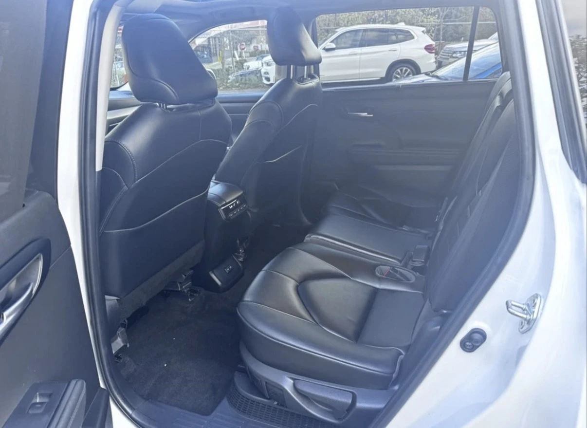 Toyota Highlander Hybrid XLE * 7 ����� * �������� ������� *  | Mobile.bg � ����������� 7