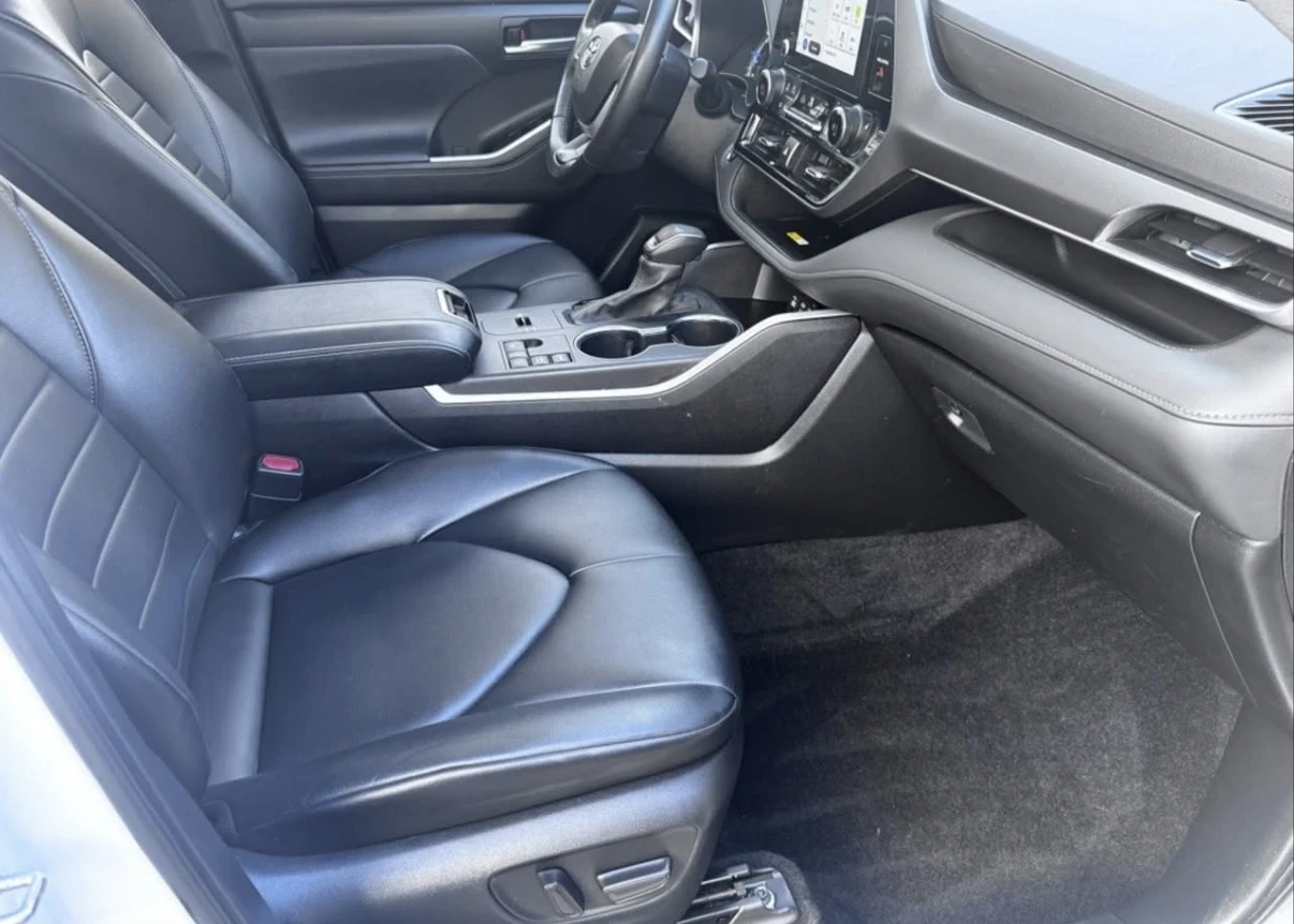 Toyota Highlander Hybrid XLE * 7 ����� * �������� ������� *  | Mobile.bg � ����������� 5