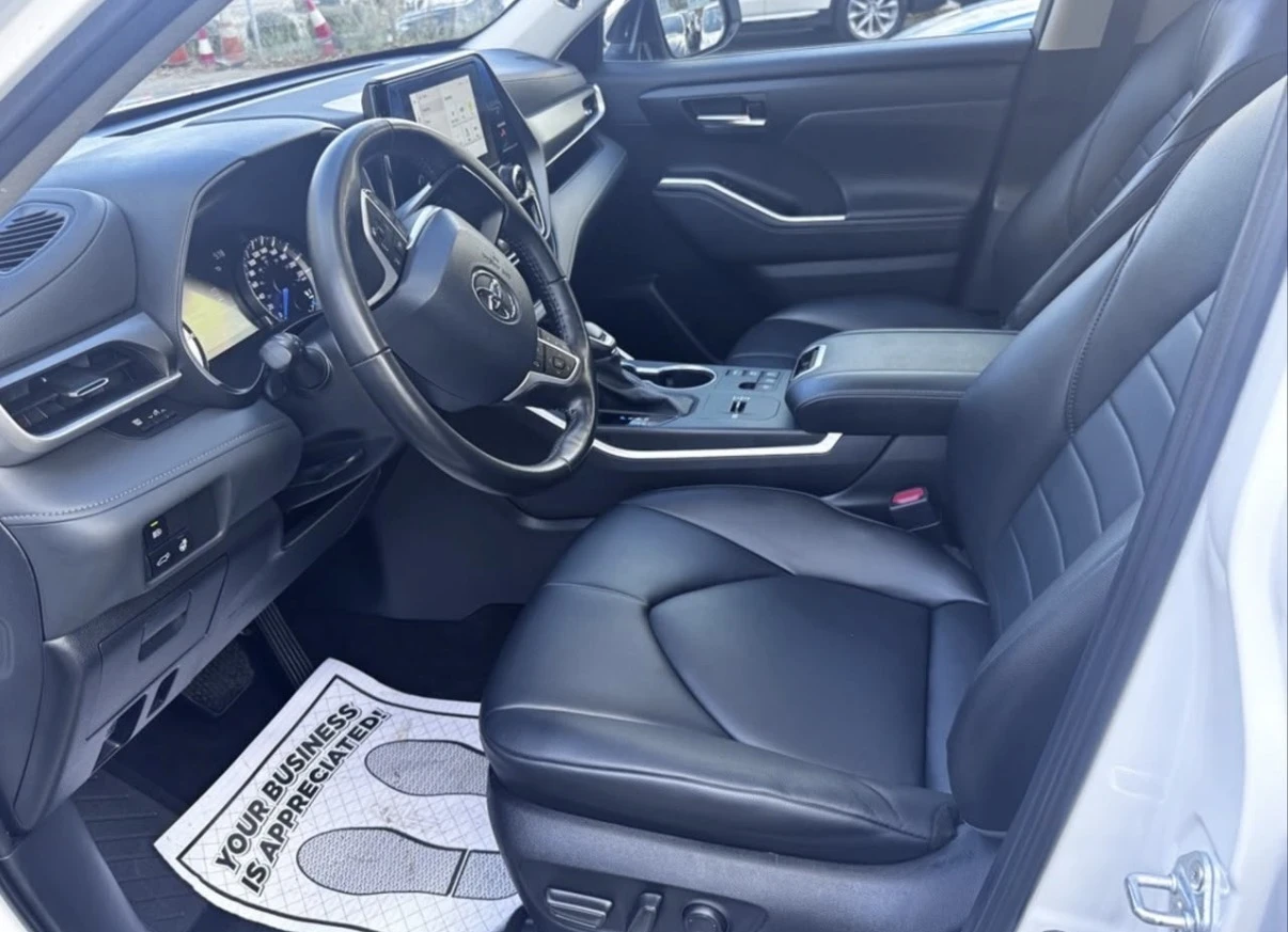 Toyota Highlander Hybrid XLE * 7 ����� * �������� ������� *  | Mobile.bg � ����������� 4