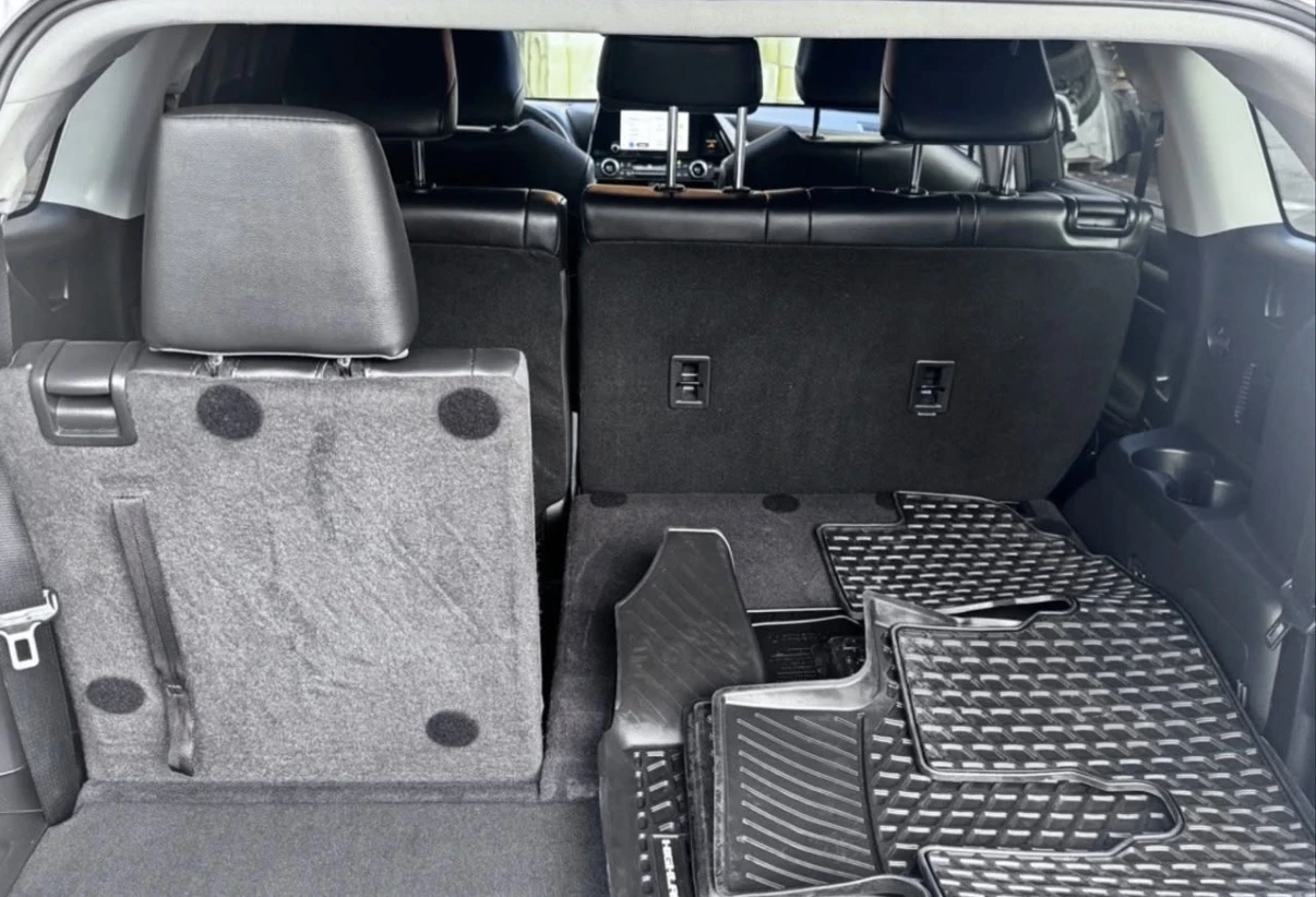 Toyota Highlander Hybrid XLE * 7 ����� * �������� ������� *  | Mobile.bg � ����������� 8