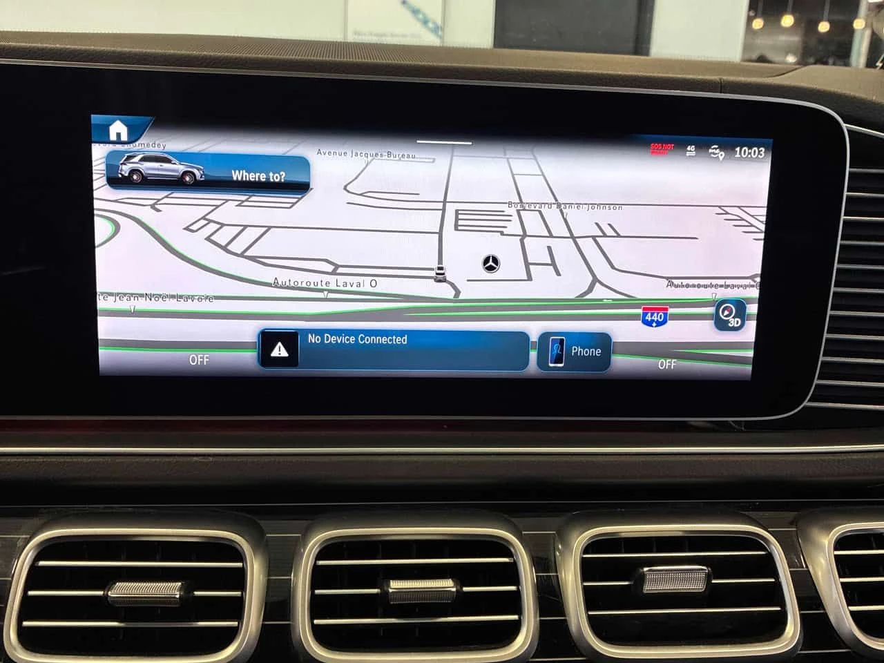 Mercedes-Benz GLE 53 4MATIC * AMG * ДИСТРОНИК * 360 * BURMESTER * ОБДУХВАНЕ * , снимка 9 - Автомобили и джипове - 53891746