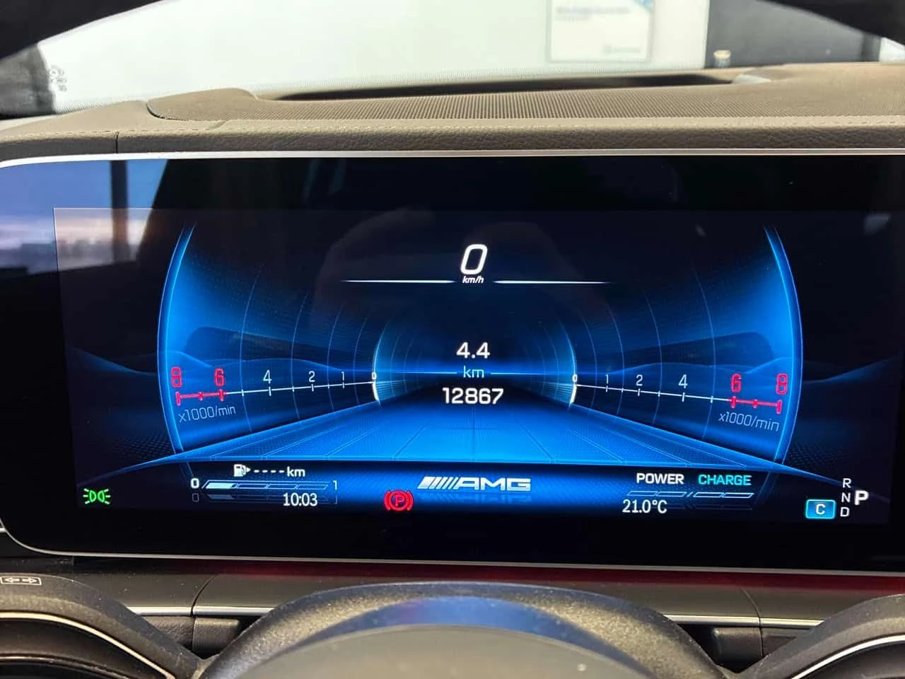 Mercedes-Benz GLE 53 4MATIC * AMG * ДИСТРОНИК * 360 * BURMESTER * ОБДУХВАНЕ * , снимка 8 - Автомобили и джипове - 53891746