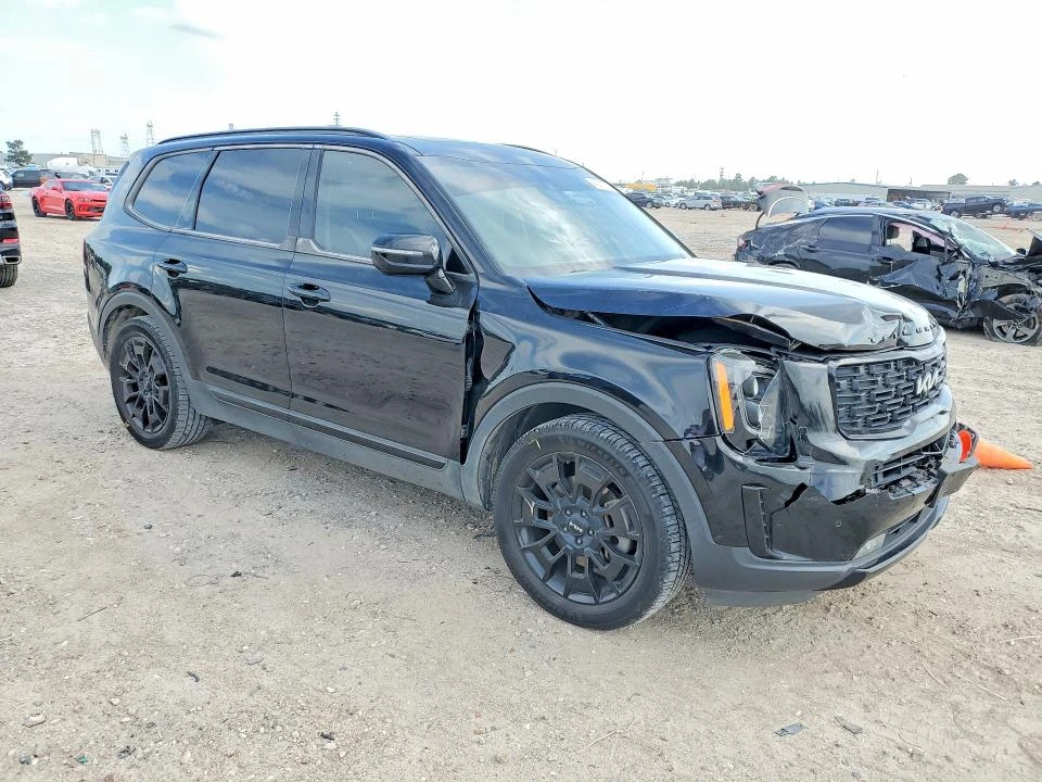 Kia Telluride 3.8L 6 ALL WHEEL DRIVE | Mobile.bg � ����������� 5