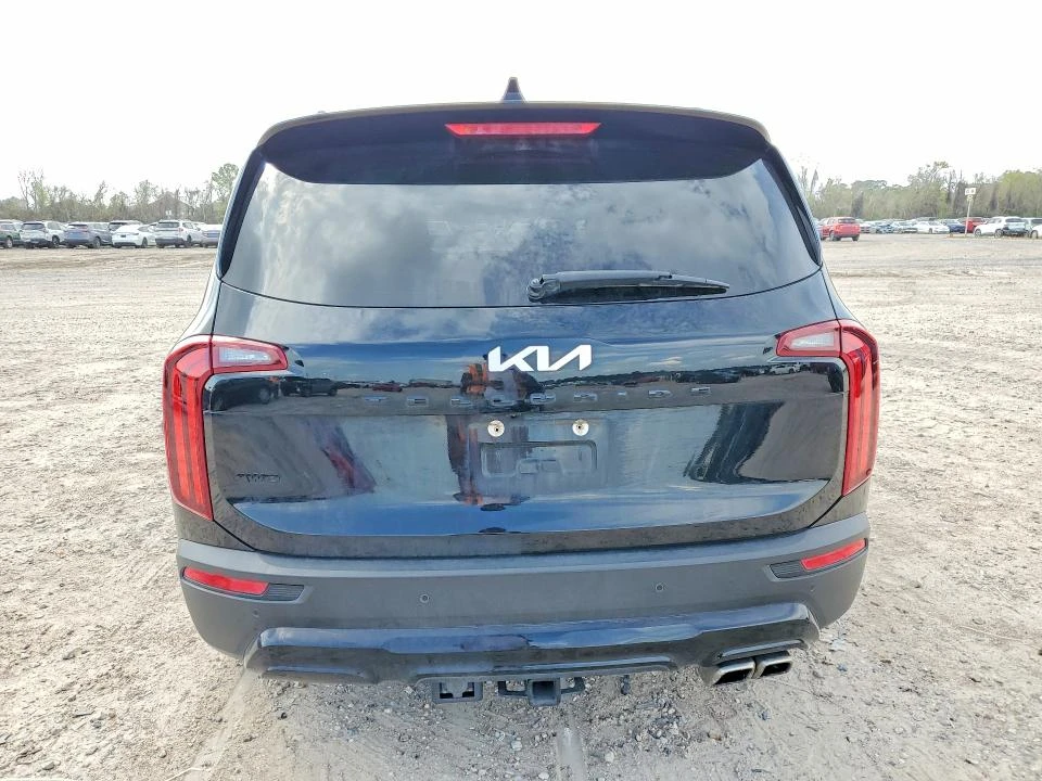 Kia Telluride 3.8L 6 ALL WHEEL DRIVE | Mobile.bg � ����������� 7
