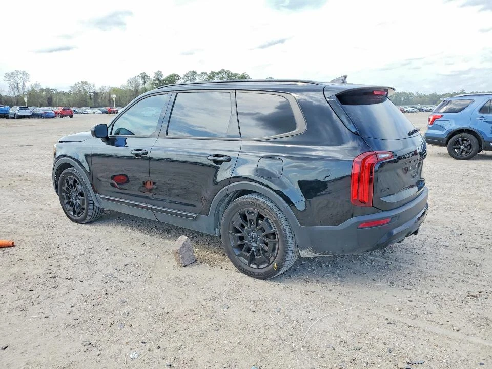 Kia Telluride 3.8L 6 ALL WHEEL DRIVE | Mobile.bg � ����������� 3